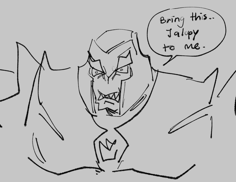 vanaphoo's tweet image. Anyone remember the jalopy craze