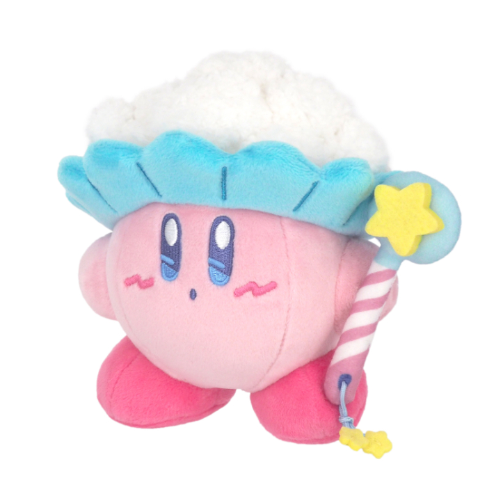wariocolosseum's tweet image. bubble kirby is so underrated tbh. i just rlly love this design
