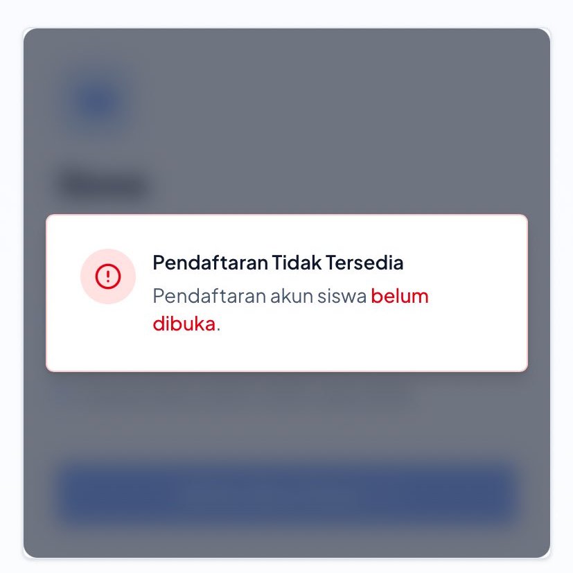 INFO SNBP & SNBT 2026 tweet media