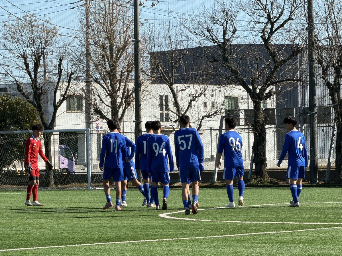 大成高校サッカー部ユニフォーム 大成高校サッカー部公式 (@info_taisei) / Posts / X