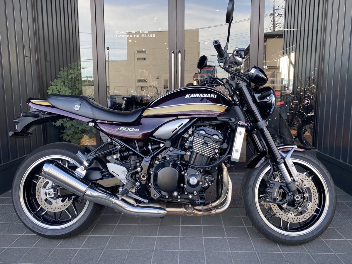 カワサキプラザ熊谷 (@plazakumagaya) / Posts / X