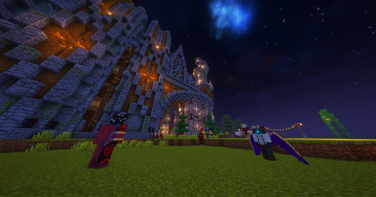 The day starts off smoothly as Castiel awaits Astral. But it soon turns dark as Shadow and Charlemagne meet, and Charlemagne learns of the cultist accusations against Athens. Under the tense of a blood moon Charlemagne takes down Parasite, before turning to Shadow | Day 289