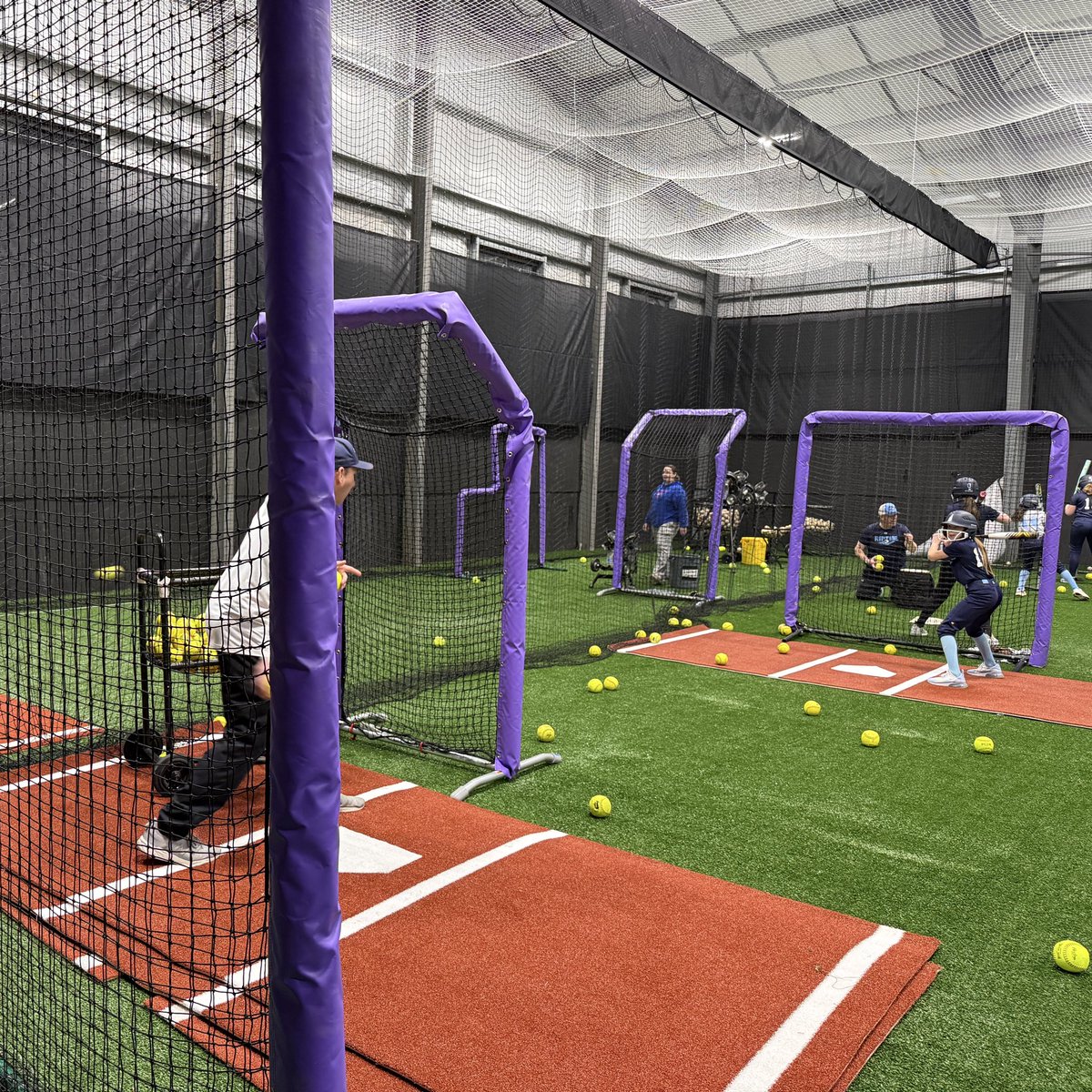 New Hampshire Riptide Softball tweet media