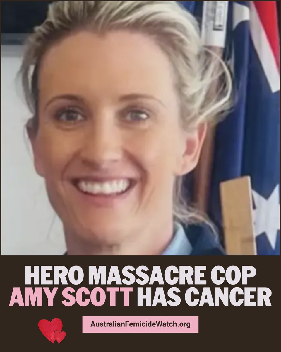 Sherele Moody (Femicide Researcher) 🌈 tweet media