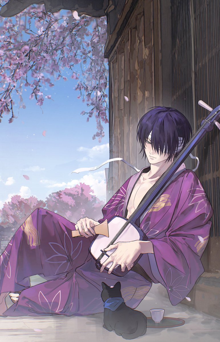 才九 (@uuqt7) on Twitter photo 