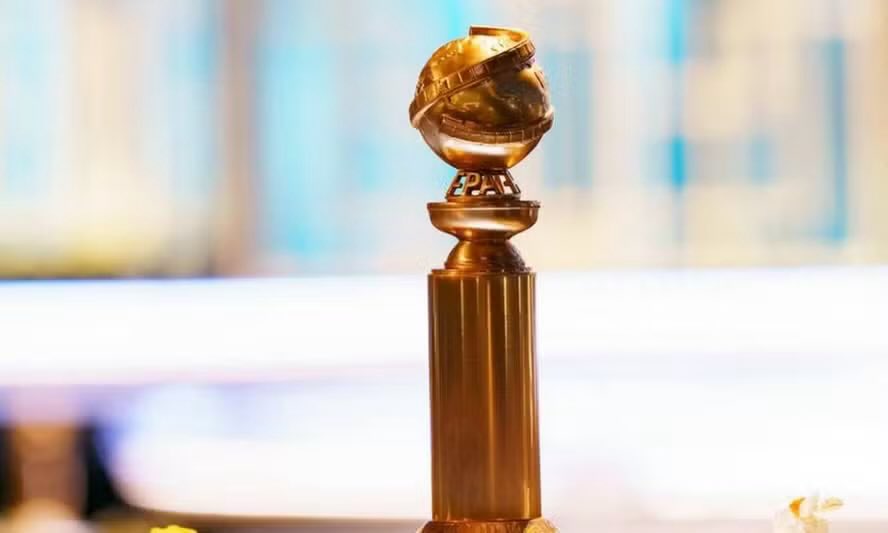BRASIL PREMIADO NO #GoldenGlobes2026 !

‘O Agente Secreto’ ganha o prêmio de 
Melhor Filme em Língua Não-Inglesa’