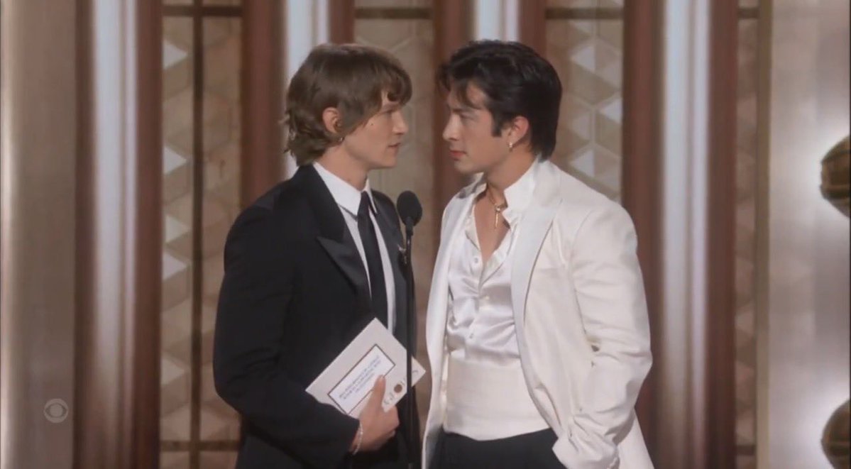 HWILL1AMS's tweet image. it’s them