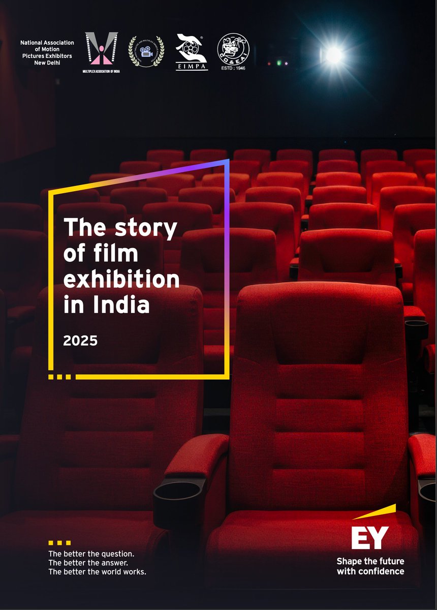 Multiplex Association Of India tweet media