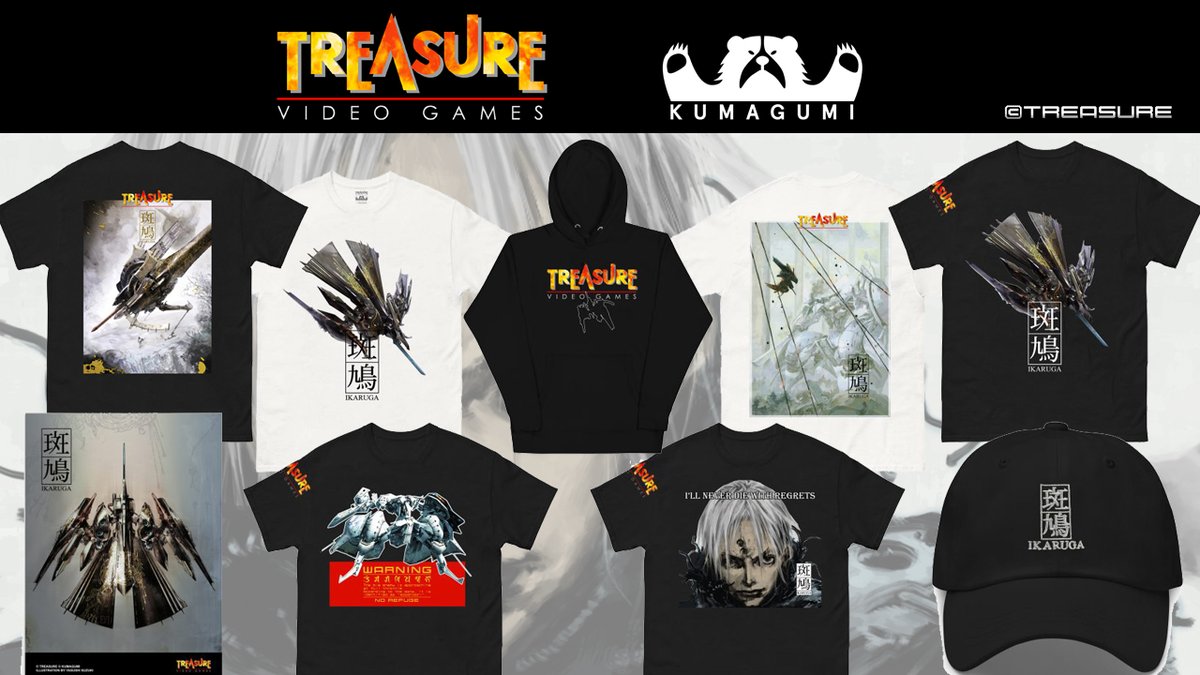 Treasure Co., Ltd. (@TreasureCoLtd) / Posts / X