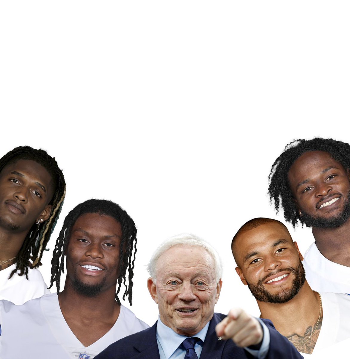 Just checking to see if y'all are still Flying High…