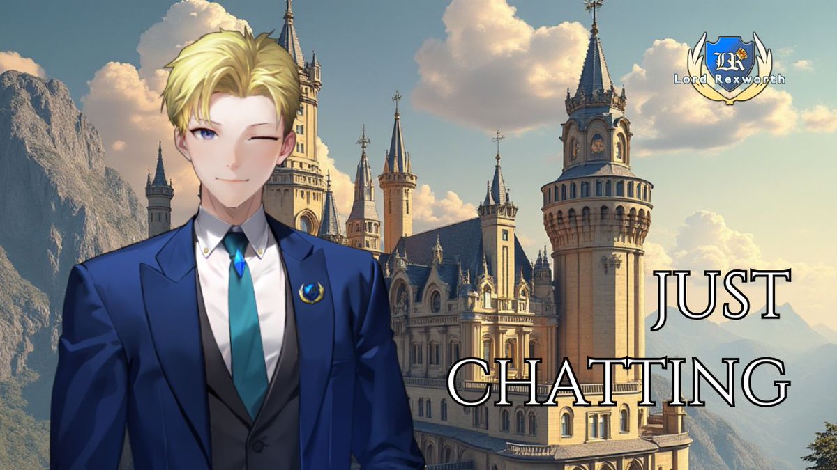 STREAM END! 🏁

Thanks for joining me, <a href="/Elijah_Knightly/">REBRAND ARC 👁🗝 Elijah Knightly ✝️</a> &amp; <a href="/DamienDamourVT/">Damien D'amour ⋆⁺₊⋆ ☾ ⋆⁺₊⋆ | 🔞</a> for Just Chatting! 🎙️ We raided <a href="/RazorwindVT/">RazorwindVT🐺🇺🇲🔞</a> on Twitch and <a href="/SenzVT/">Senz ❄️🩵</a> on Kick! 🪂

📼 VODS IN REPLIES ⬇️