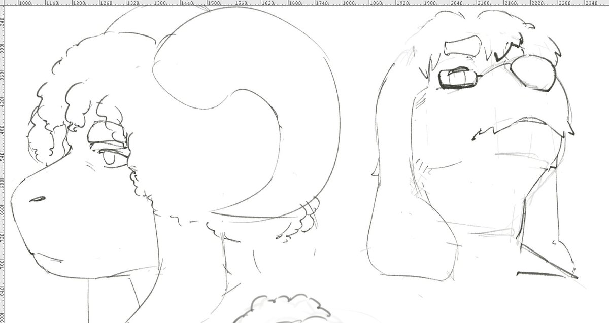 SunflowerSammo's tweet image. wip