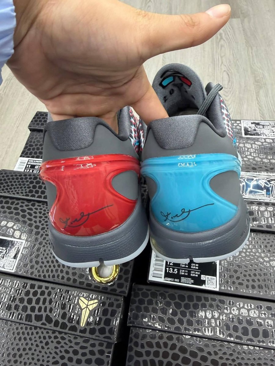 KicksFinder tweet media