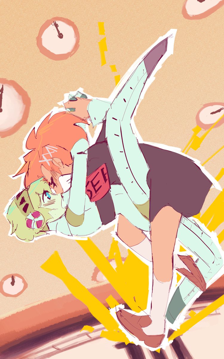 chaozz_aaaaEEE's tweet image. ella viviendo una vida alocada hasta sus ultimos dias💃💃