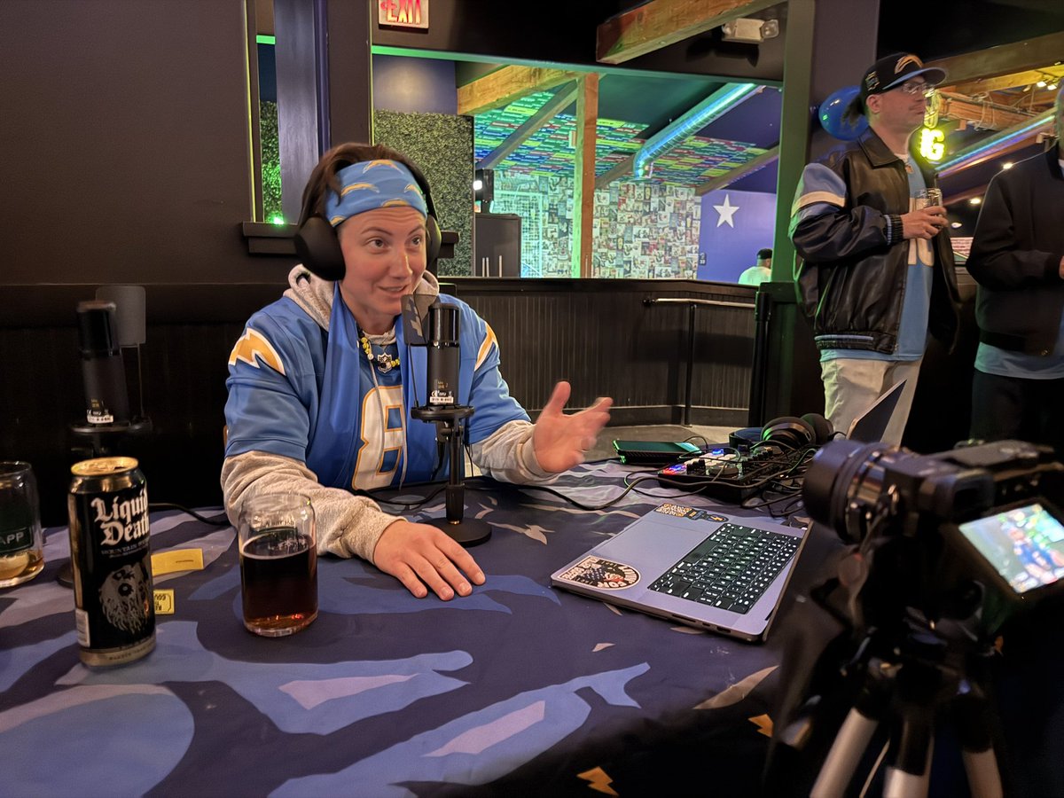 ⚔️⚡️⬆️ Joe Fernandez ⚡️⬆️⚔️ tweet media