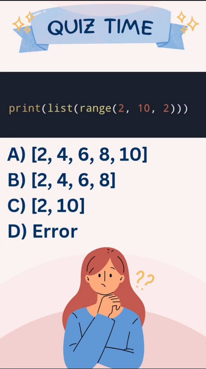 Python Developer tweet media