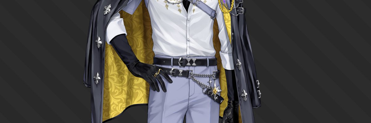 KaelixDebonair's tweet image. does this work... i'm scared