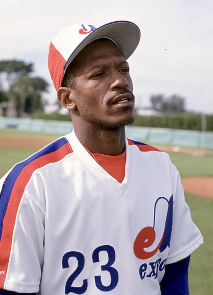 The Montreal Expos tweet media