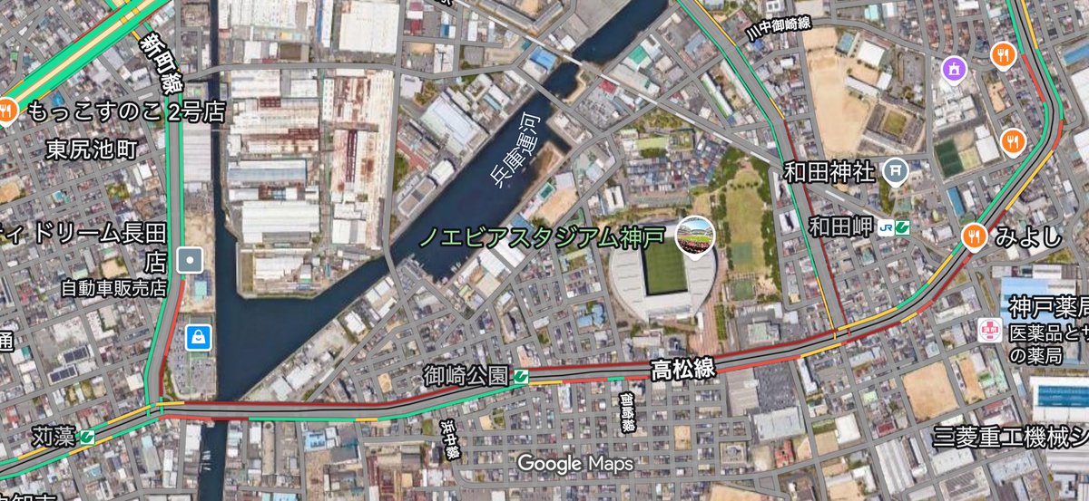 神戸市バス　須磨　方向幕 神戸市バス 須磨 方向幕 - メルカリ