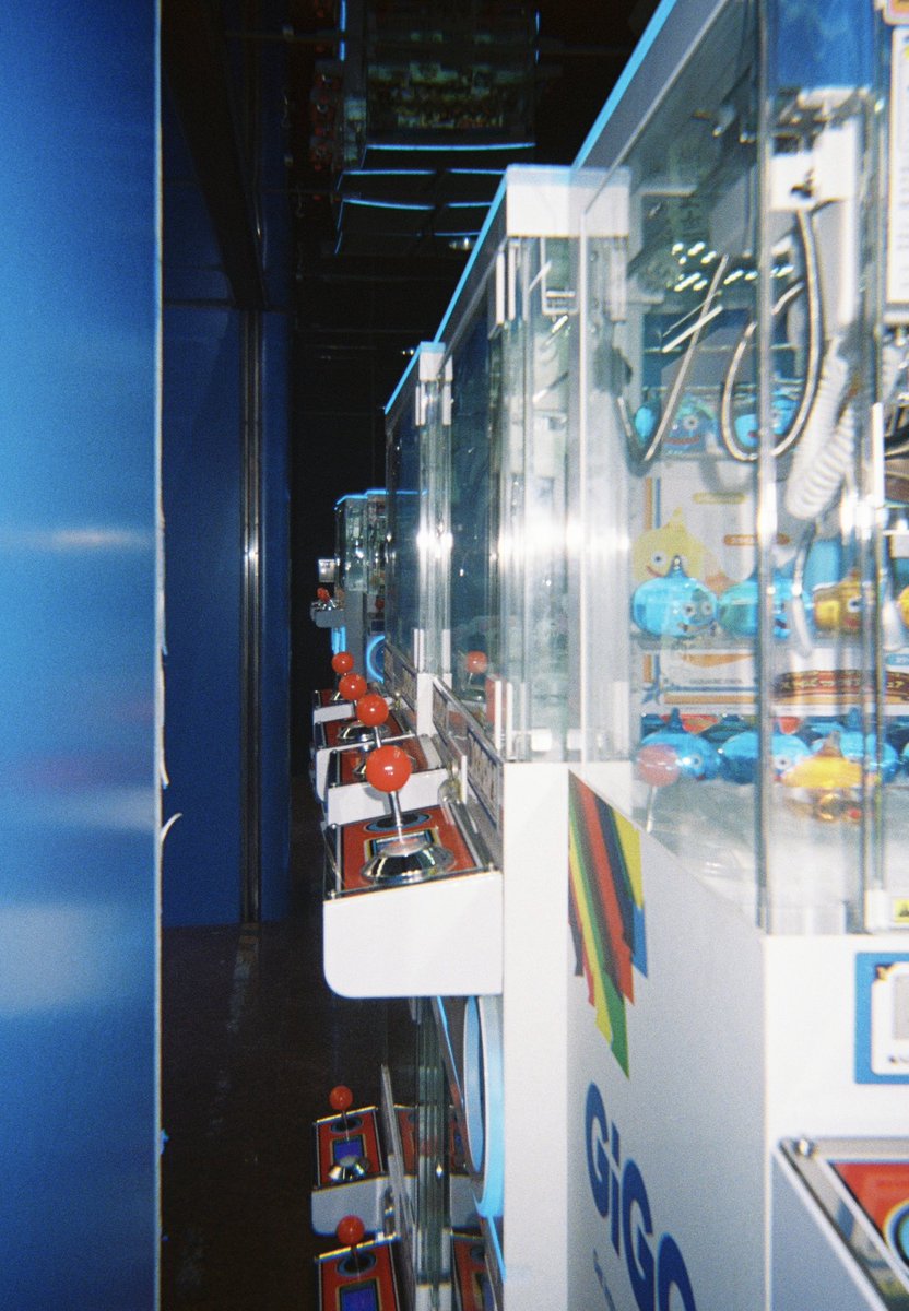 ・No.125 存在

・No.126 任務

・No.127 同僚

・No.128 欲望