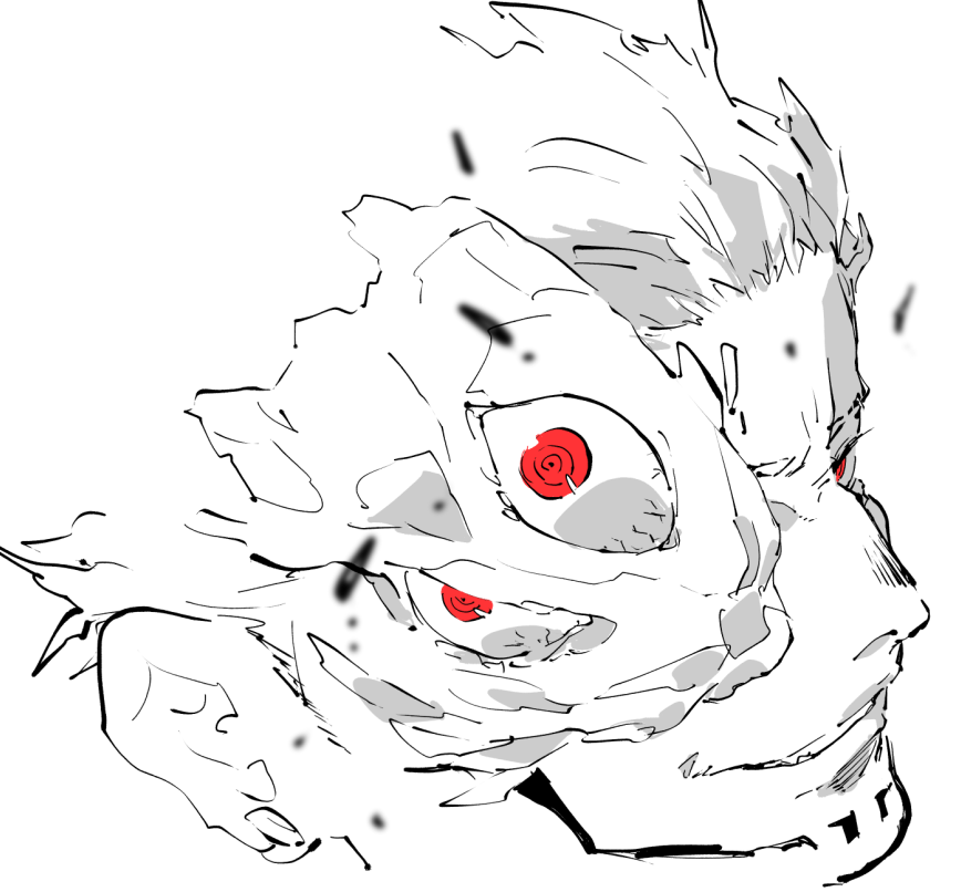 QQQ_8F's tweet image. 生前様rkgk