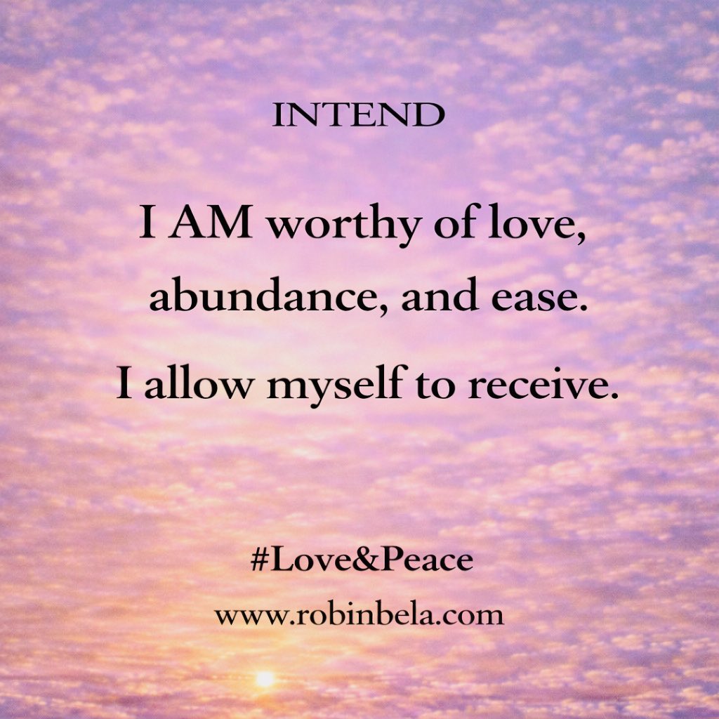 RobinBela's tweet image. I AM
#abundant #loving #receiving #mondaymotivation Manifestation Mastery Free E-book: linktr.ee/robinbela