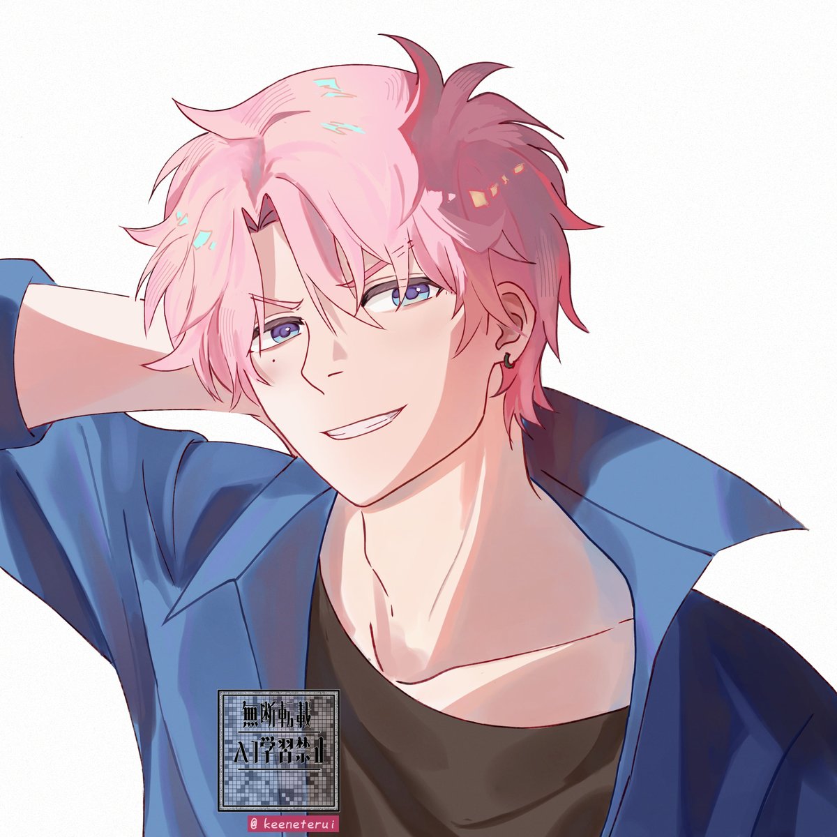 ₊⋆ ☁︎  200 FOLLOWERS &amp; BDAY ART RAFFLE ☁︎ ⋆₊

୨୧ 2 winners get bust up rendered illust. ୨୧

to enter:
⋆ follow + rt + like
⋆ reply with your charas/ocs (optional)

ends: january 16 🌻

i'll follow back !! ˙ᵕ˙

#artraffle #artmoots #smallartist