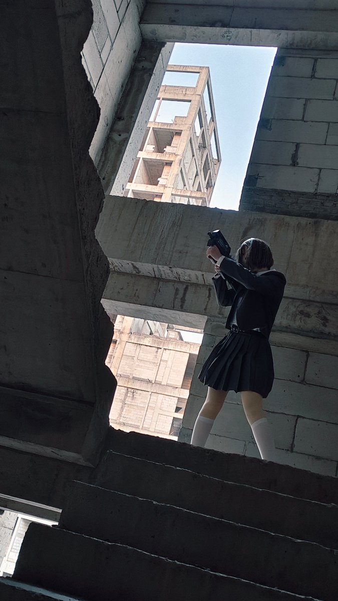 #gunslinger_girl