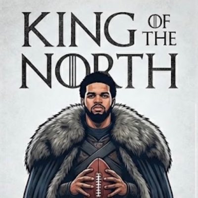 TheBleacherBuds's tweet photo. #NewProfilePic #TakeTheNorth https://t.co/4ExUvMMdPY