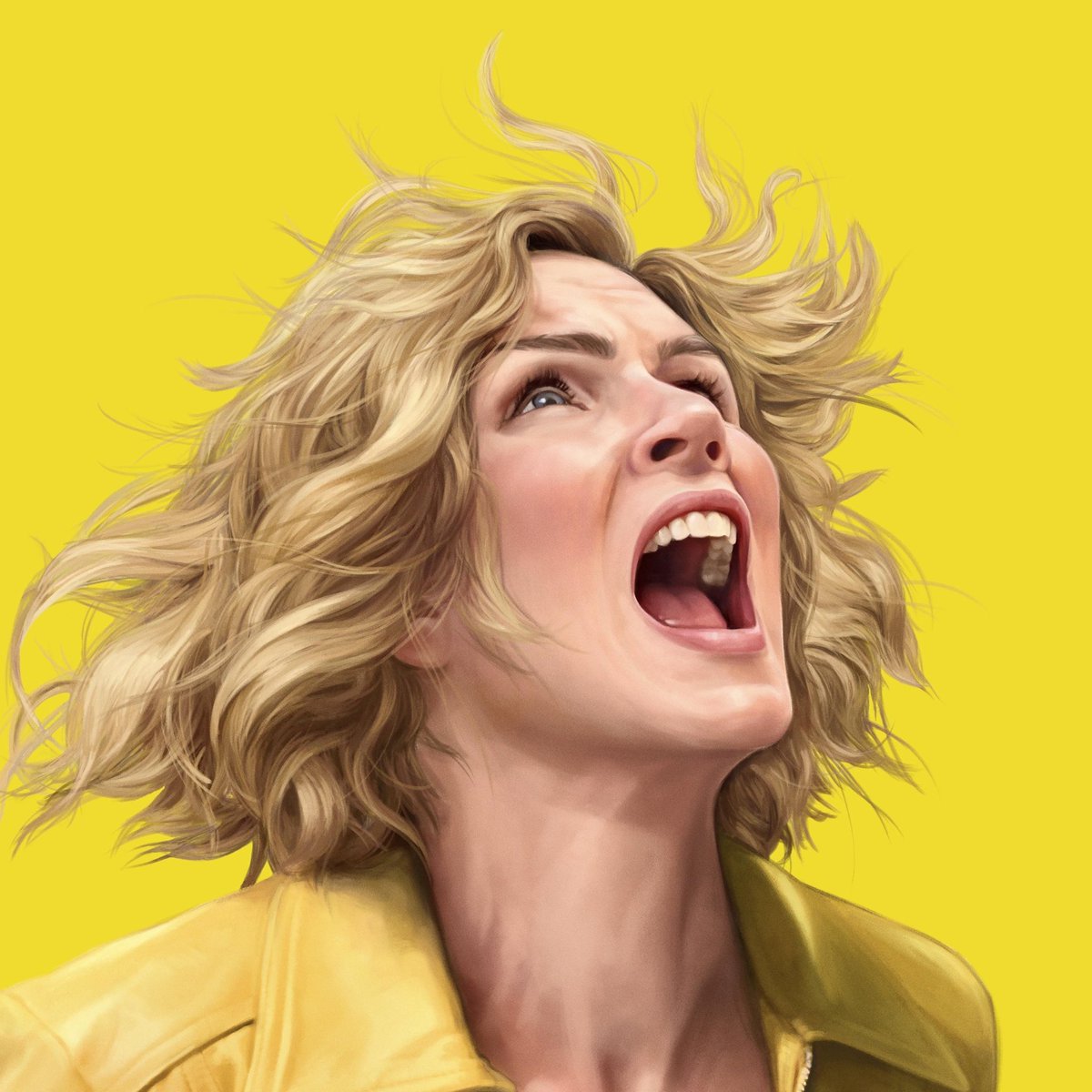 DiscussingFilm's tweet image. Rhea Seehorn has won her first-ever Golden Globe

She was never nominated for ‘BETTER CALL SAUL’

See the full winners list: bit.ly/GlobeWins26