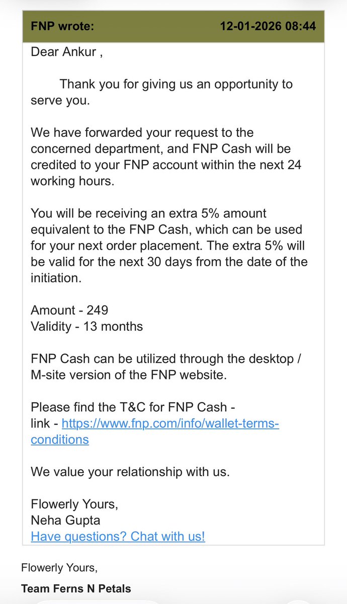 Ankur Chandel tweet media