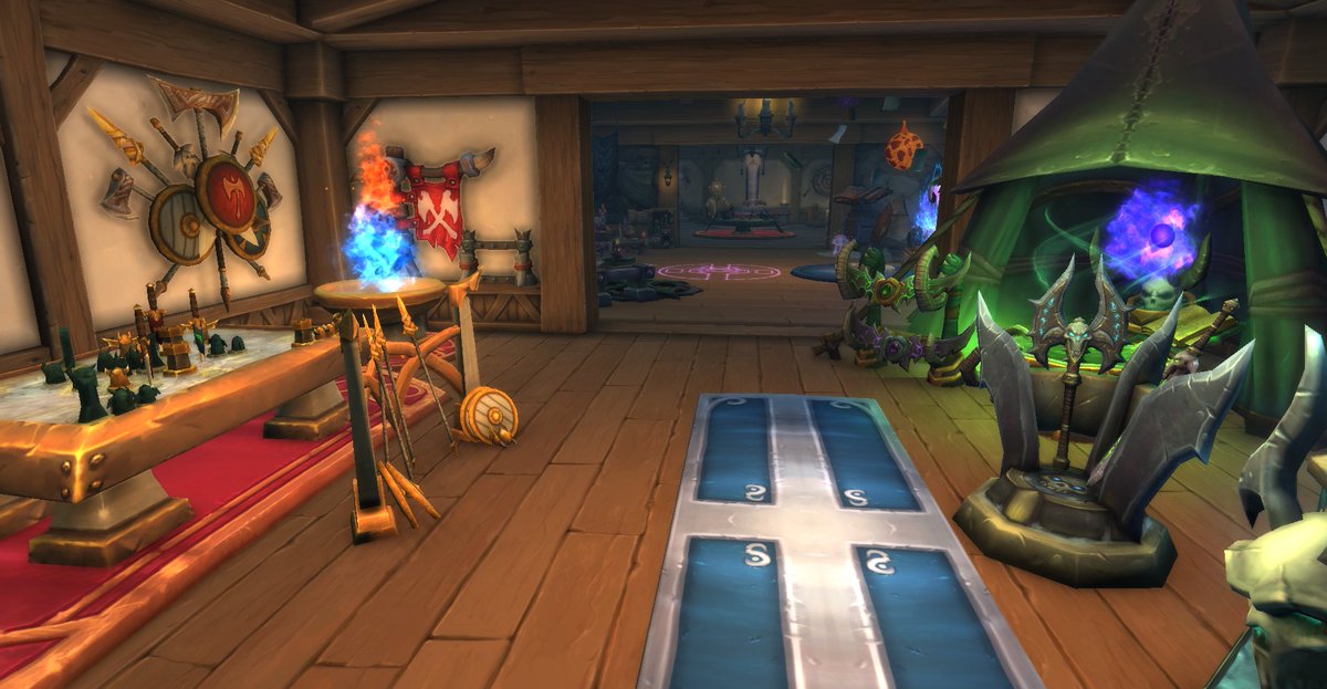 DH, #worldofwarcraft