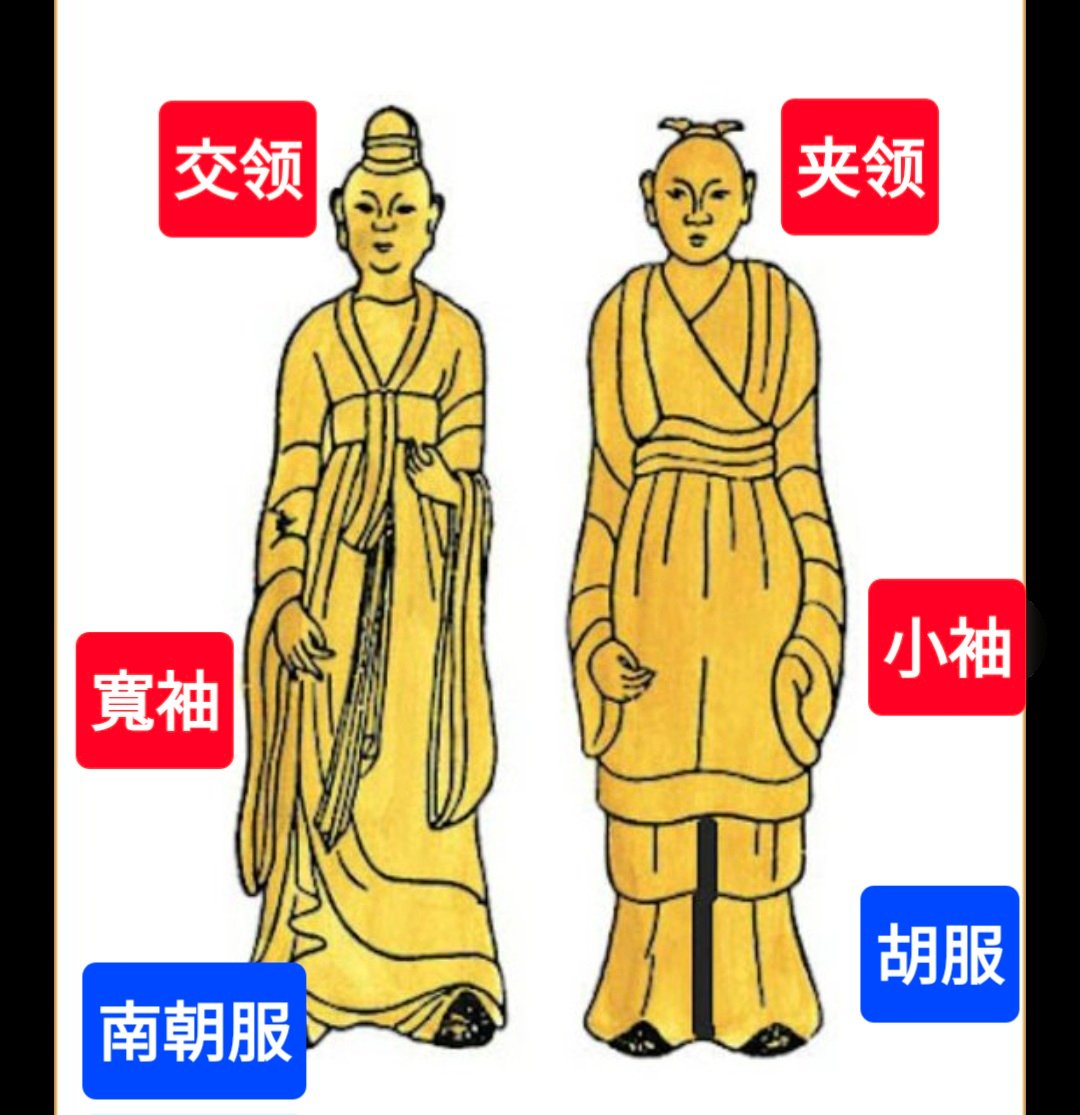 #眞高句麗人 tweet media