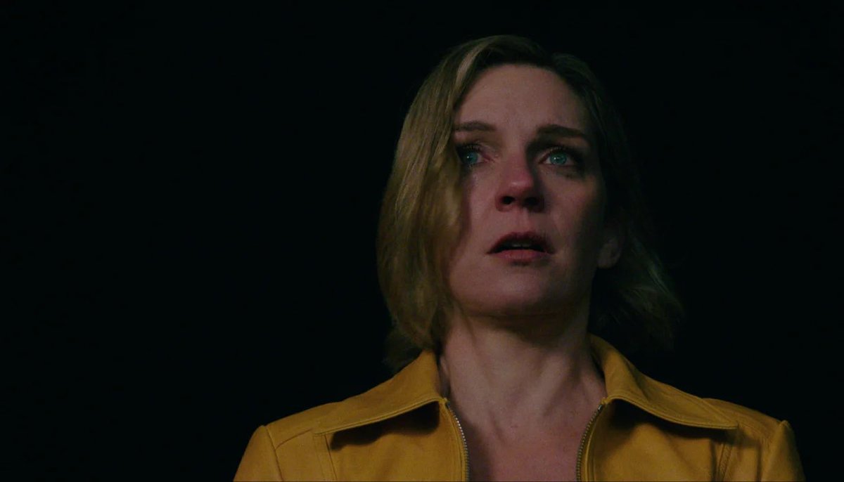 Após ser esnobada em todas as premiações com uma atuação memorável como Kim Wexler em ‘Better Call Saul’, Vince Gilligan não desistiu de Rhea Seehorn e escreveu “o papel de uma vida” para à atriz em ‘Pluribus’. Finalmente! ❤️