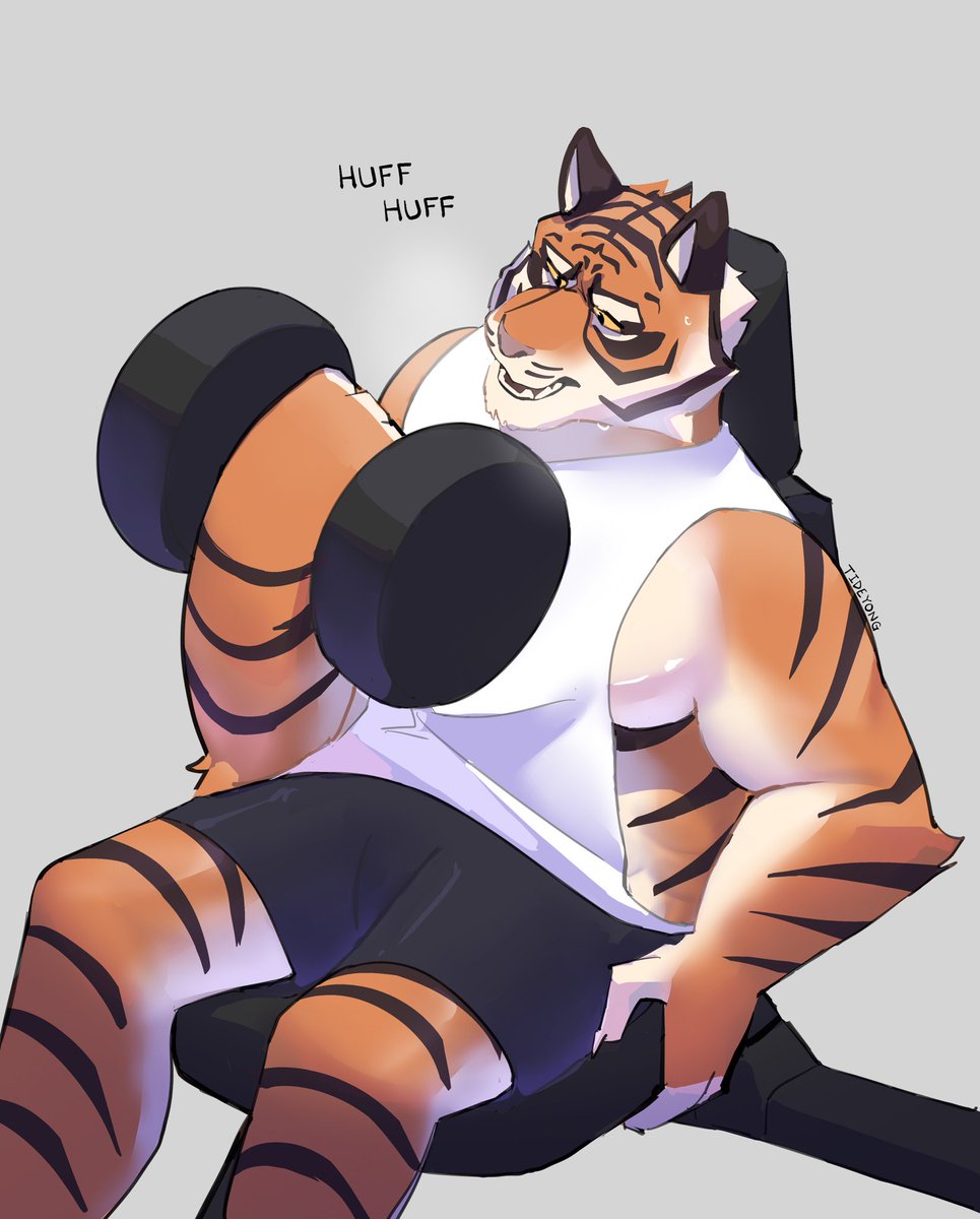 tideyong's tweet image. oscar