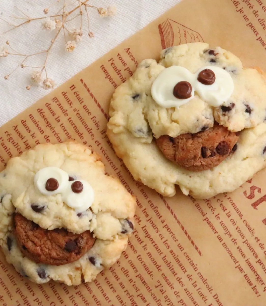 ルノン tweet media