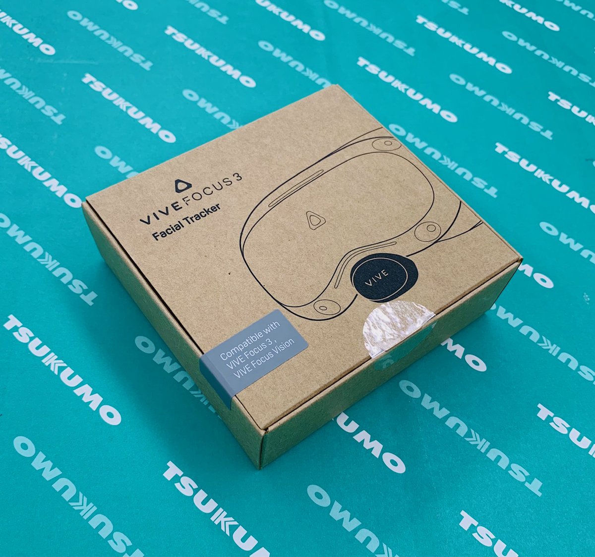 もっちもち　VRトラッカー 続々登場！？2024年12月以降に発表されたトラッカーをまとめてみた