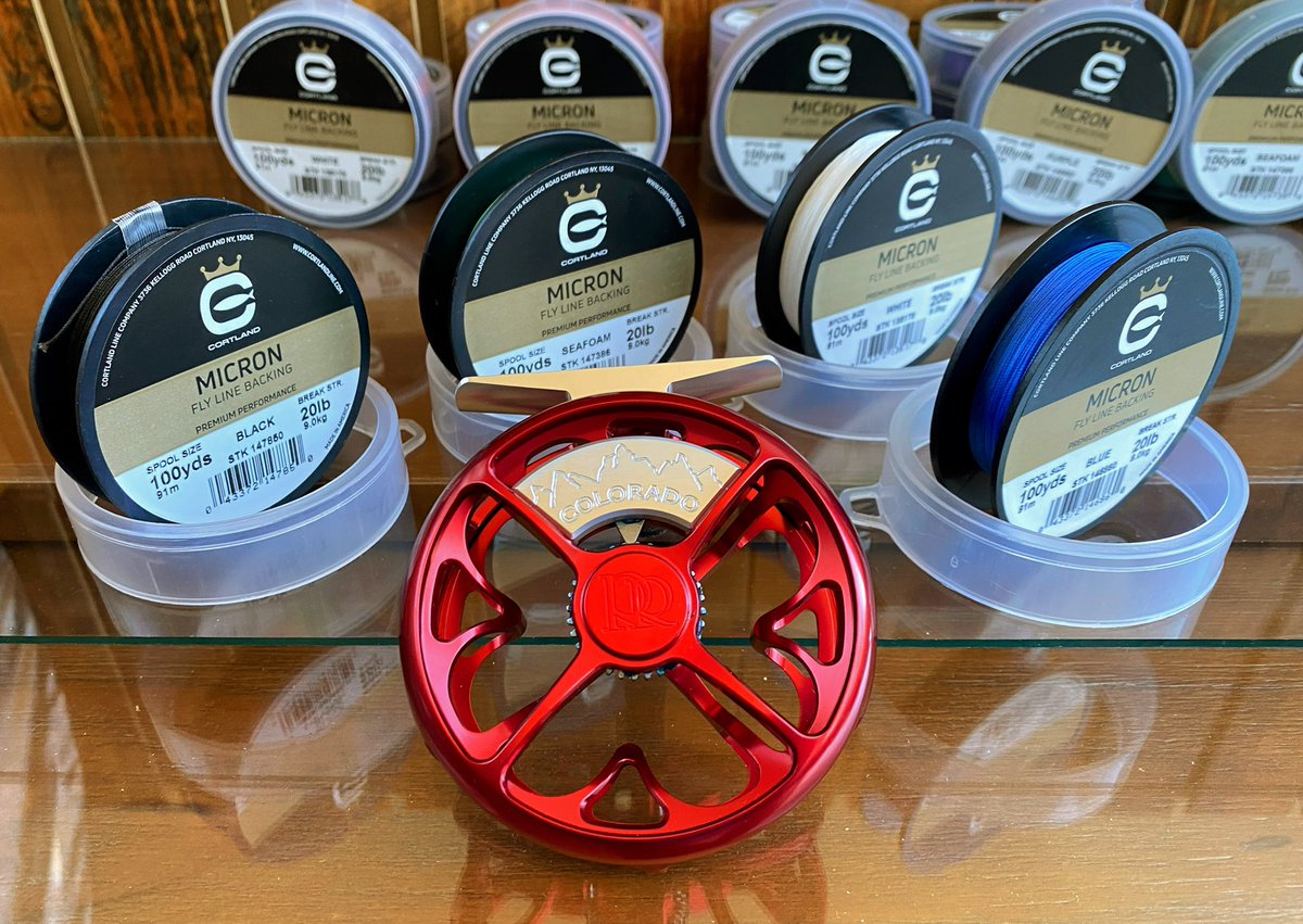 FishOnFlyFish's tweet image. Visit our online store at

Fish On! Custom Rods
fishoncustomrods.com
#fishoncustomrods #flyfishing #fieldnotes #outdoors #coffee #cocktails