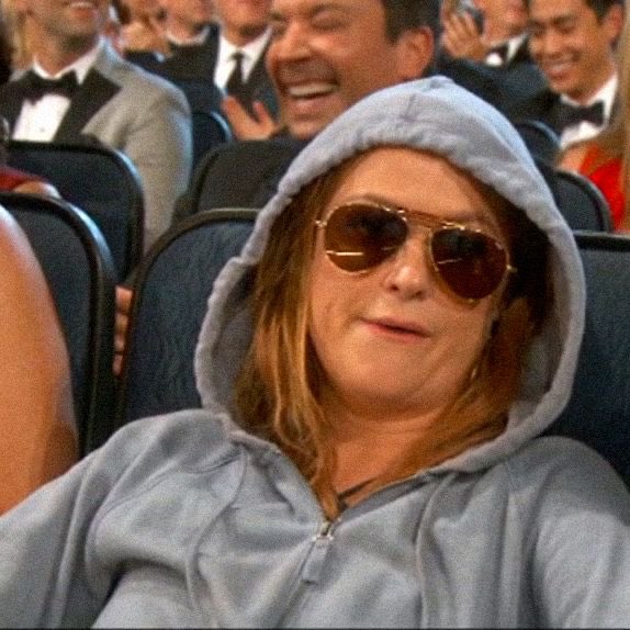 ditzkoff's tweet photo. Amy Poehler, always killing it at awards shows https://t.co/DCRFmJ69Hy