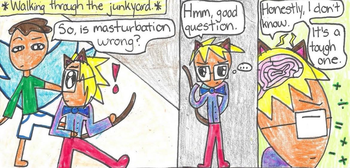 sow (@moralfagging) on Twitter photo 