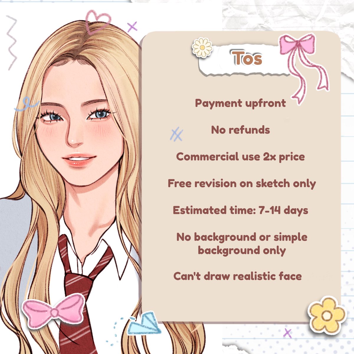 Gldnxpuff's tweet image. ✨COMMISSION ARE OPEN🎉
I’m also on vgen! (Link on my bio)  please check it out&amp;lt;3

manhwa style commission open! 

Feel free to ask, just dm me📬
📩more sample on insta: @pu_ffymii0
#commission #commissionsheet #commission_art
#VGenComm