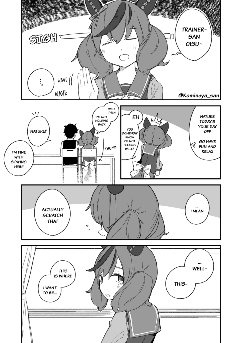 @Komineya_san 英訳さしあげました 