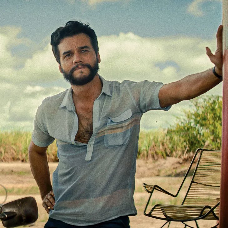 PopCrave's tweet image. Brazil receives its second win for the “Best Motion Picture — Non-English Language” category at the #GoldenGlobes (‘The Secret Agent’).