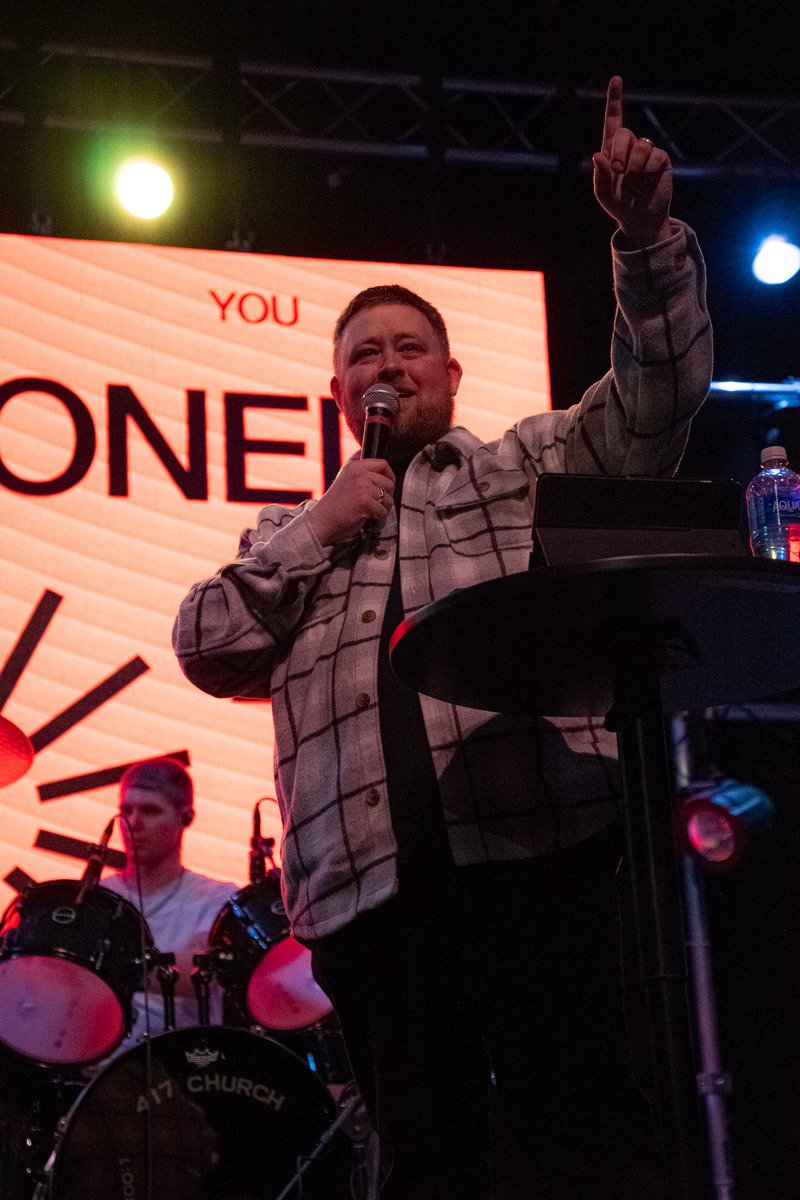 patrickfahlen's tweet image. What a day.

Thank you to everyone who showed up, served, prayed, and helped make today happen. We’re grateful for what God did and excited for what’s ahead.

This is a movement. Springfield will be saved!

We’ll see you next Sunday.