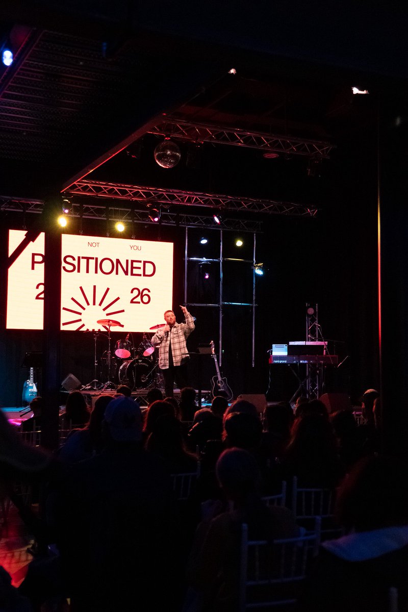 patrickfahlen's tweet image. What a day.

Thank you to everyone who showed up, served, prayed, and helped make today happen. We’re grateful for what God did and excited for what’s ahead.

This is a movement. Springfield will be saved!

We’ll see you next Sunday.