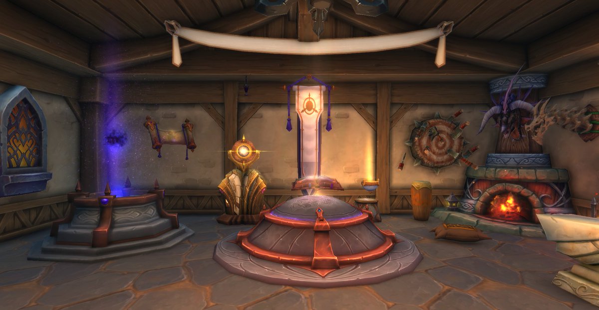 Cazador, Sacer, #worldofwarcraft