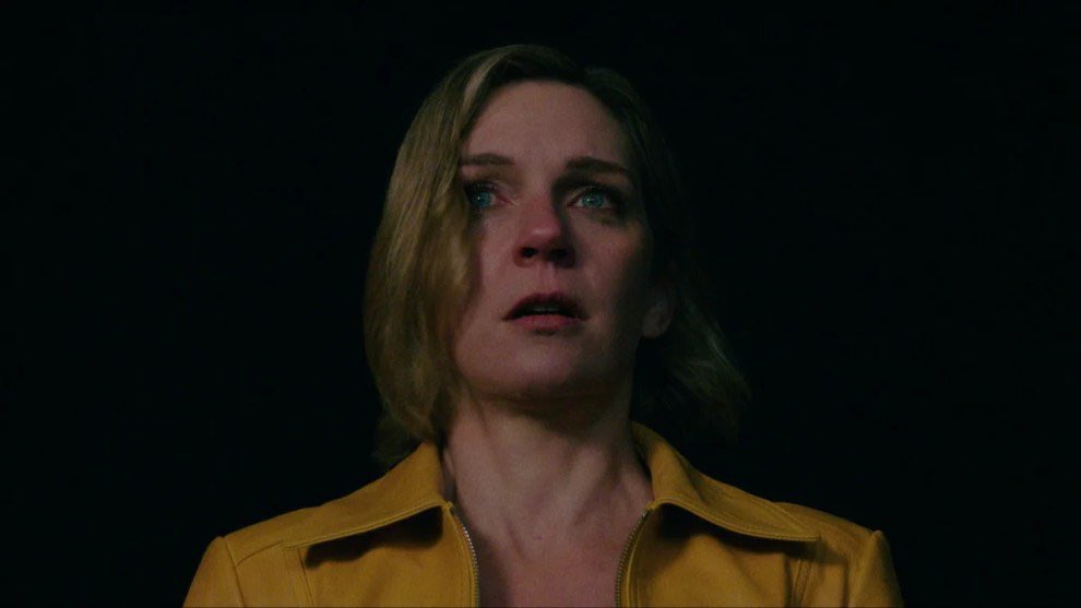 Si les gusta la actuación de rhea en pluribus, no tienen idea de lo que se pierden de ella en bcs.