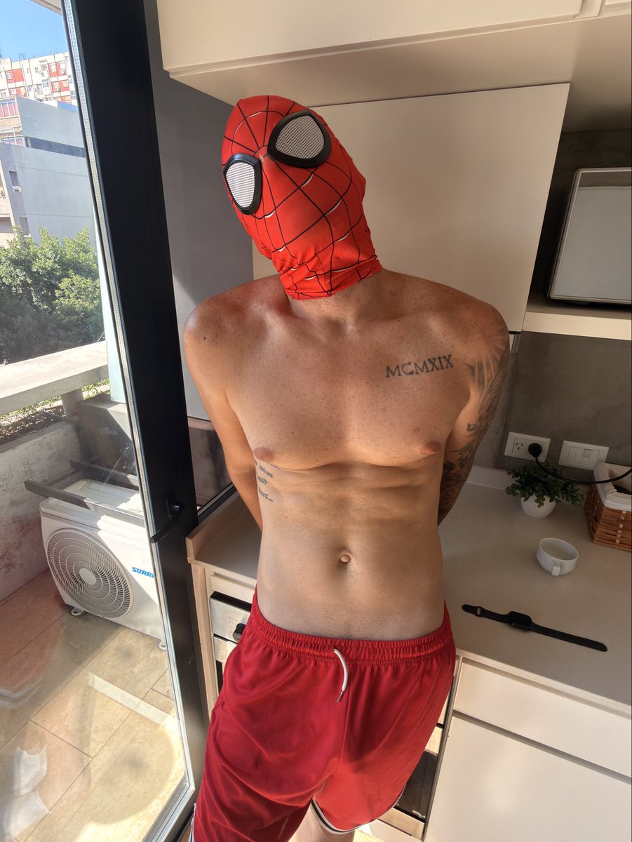 soymaskedhub's tweet photo. Voy a activar esto un poquito, los que me siguen, de donde me siguen? 👀👀 https://t.co/LfPKQjtVOy
