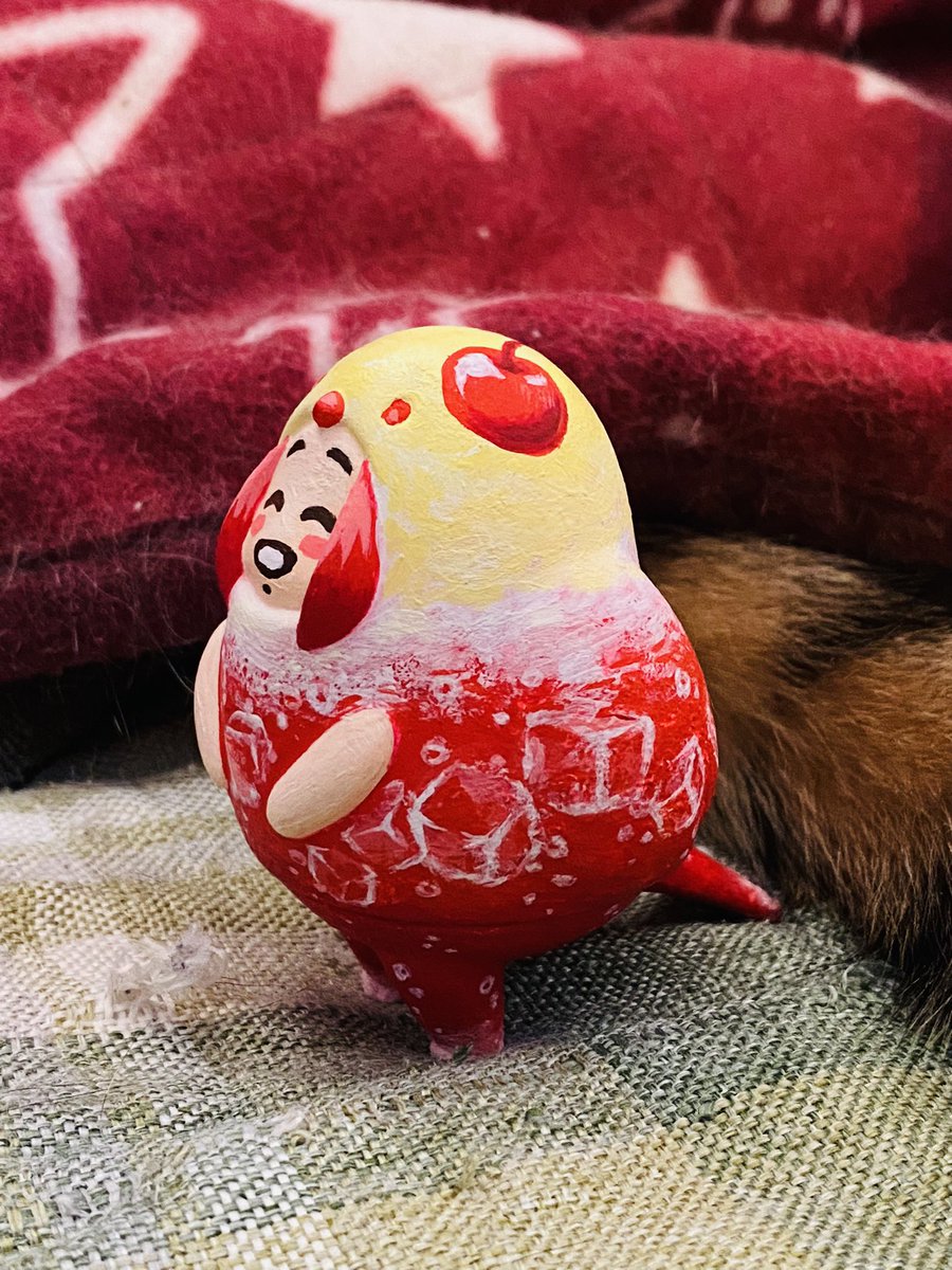 ハッム@バケタンブログ (@hamta7) / Posts / X