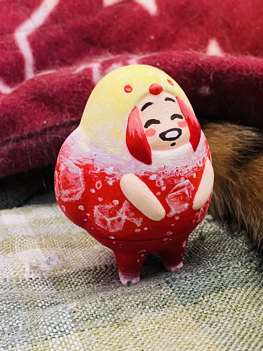 ハッム@バケタンブログ (@hamta7) / Posts / X